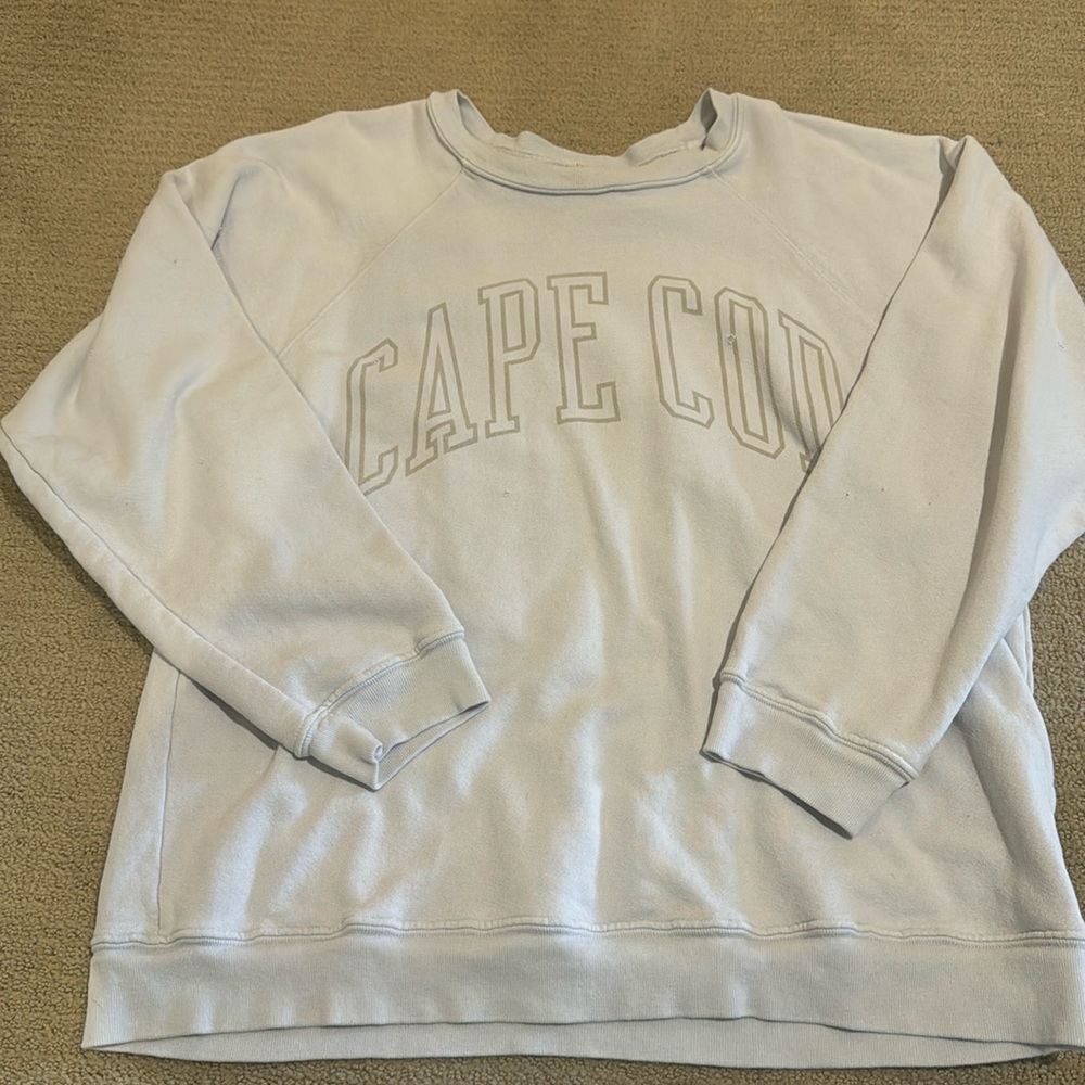 Retrobrand for Free People Sweatshirt